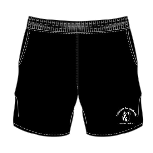 船橋FCプラクティスパンツ