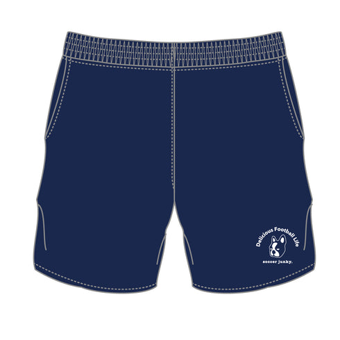 船橋FCプラクティスパンツ