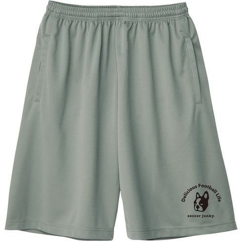 イヌノキモチ ハーフパンツ