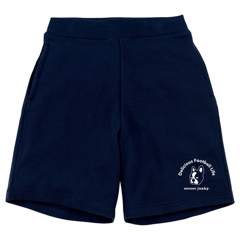 イヌノキモチ スウェットハーフパンツ