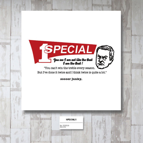 SPECIAL1 アートパネル