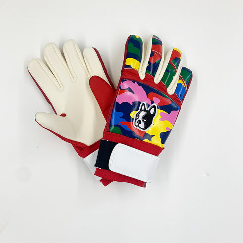 Camposun+1 キーパーグローブ