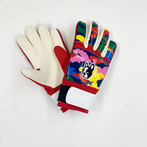 Camposun+1 キーパーグローブ