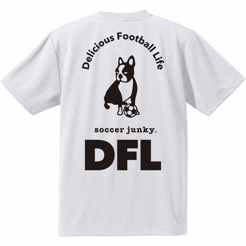 【KIDS】ドリブルマン プラTEE