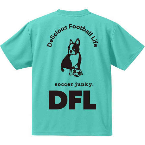 【KIDS】ドリブルマン プラTEE