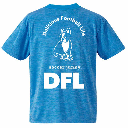 【KIDS】ドリブルマン プラTEE