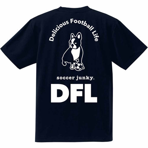 ドリブルマン プラTEE