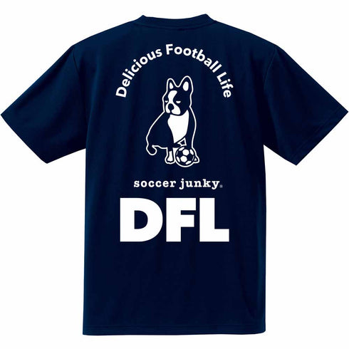 【KIDS】ドリブルマン プラTEE