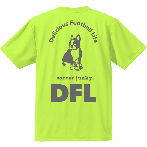 【KIDS】ドリブルマン プラTEE