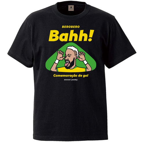 ベロベロバー+10 半袖TEE