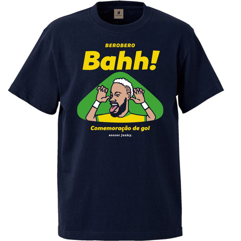 ベロベロバー+10 半袖TEE