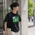ミラクルVAR+9 半袖TEE