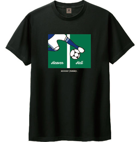 ミラクルVAR+9 半袖TEE