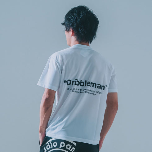 DribblemanⅡ ワークアウトTEE