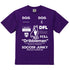 DribblemanⅡ ワークアウトTEE