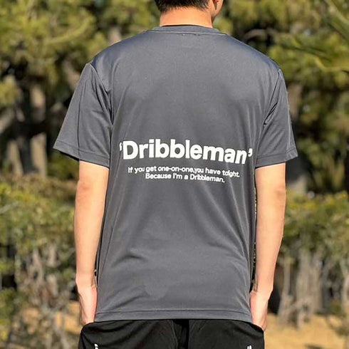 DribblemanⅡ ワークアウトTEE