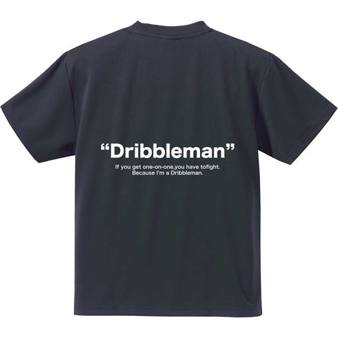 DribblemanⅡ ワークアウトTEE
