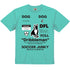 DribblemanⅡ ワークアウトTEE