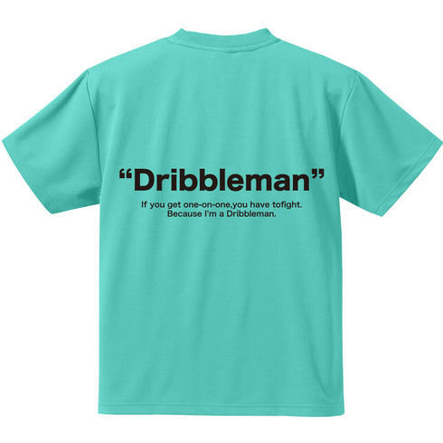 DribblemanⅡ ワークアウトTEE