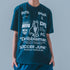 DribblemanⅡ ワークアウトTEE