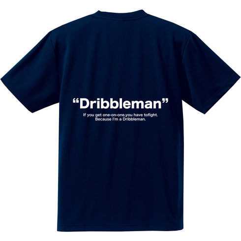 DribblemanⅡ ワークアウトTEE