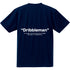 DribblemanⅡ ワークアウトTEE