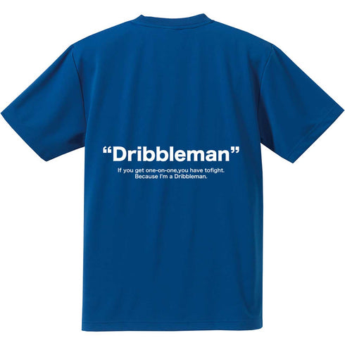DribblemanⅡ ワークアウトTEE