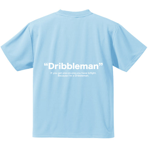 DribblemanⅡ ワークアウトTEE