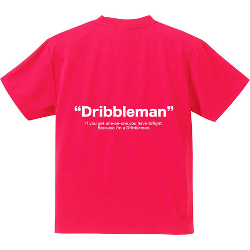 DribblemanⅡ ワークアウトTEE