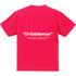 DribblemanⅡ ワークアウトTEE