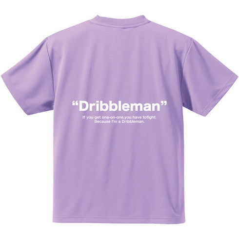 DribblemanⅡ ワークアウトTEE