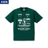 【KIDS】DribblemanⅡ ワークアウトTEE