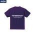 【KIDS】DribblemanⅡ ワークアウトTEE
