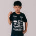 【KIDS】DribblemanⅡ ワークアウトTEE