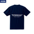 【KIDS】DribblemanⅡ ワークアウトTEE