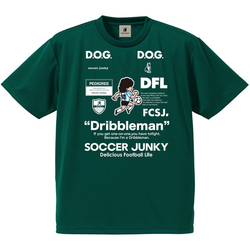 EL Dioz+10 ワークアウトTEE