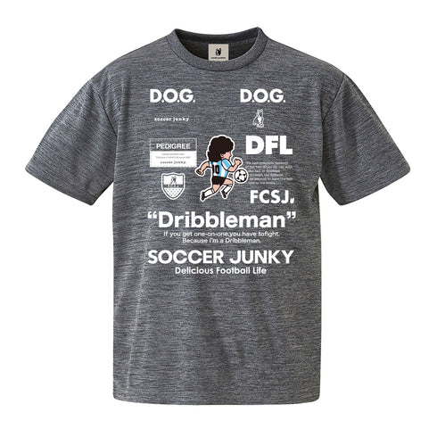 EL Dioz+10 ワークアウトTEE