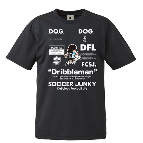 EL Dioz+10 ワークアウトTEE