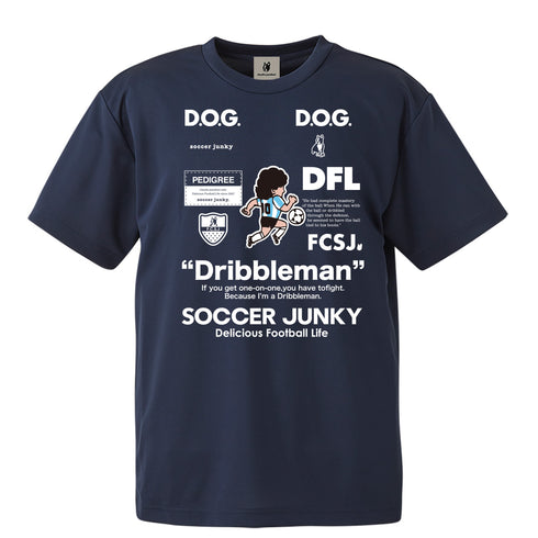 EL Dioz+10 ワークアウトTEE