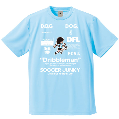 EL Dioz+10 ワークアウトTEE