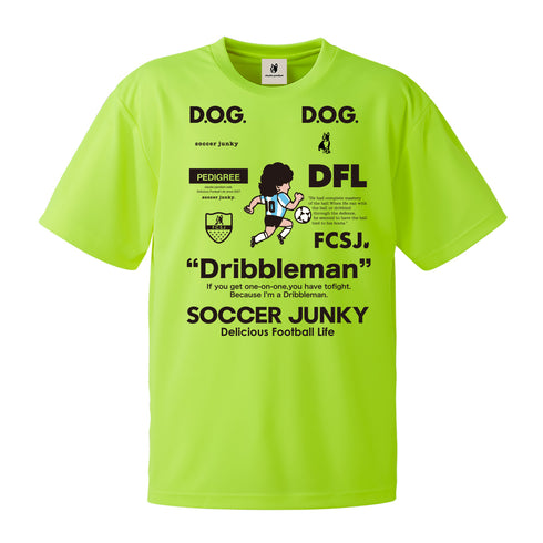 EL Dioz+10 ワークアウトTEE