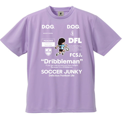 EL Dioz+10 ワークアウトTEE