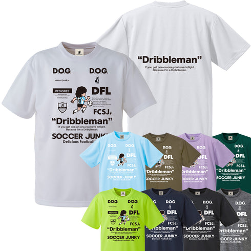 EL Dioz+10 ワークアウトTEE