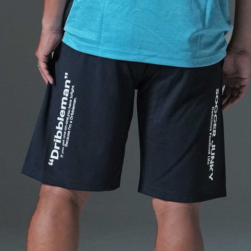 Dribbleman under+1 ワークアウトパンツ