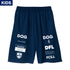 【KIDS】Dribbleman under+1 ワークアウトパンツ
