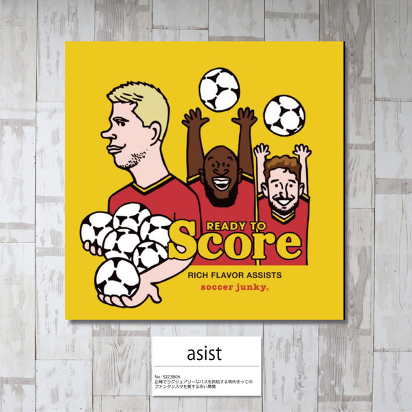 asist アートパネル