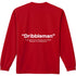 Dribbleman ロングDryTEE