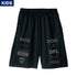 【KIDS】Dribbleman under ワークアウトパンツ