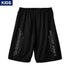 【KIDS】Dribbleman under ワークアウトパンツ