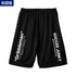 【KIDS】Dribbleman under ワークアウトパンツ
